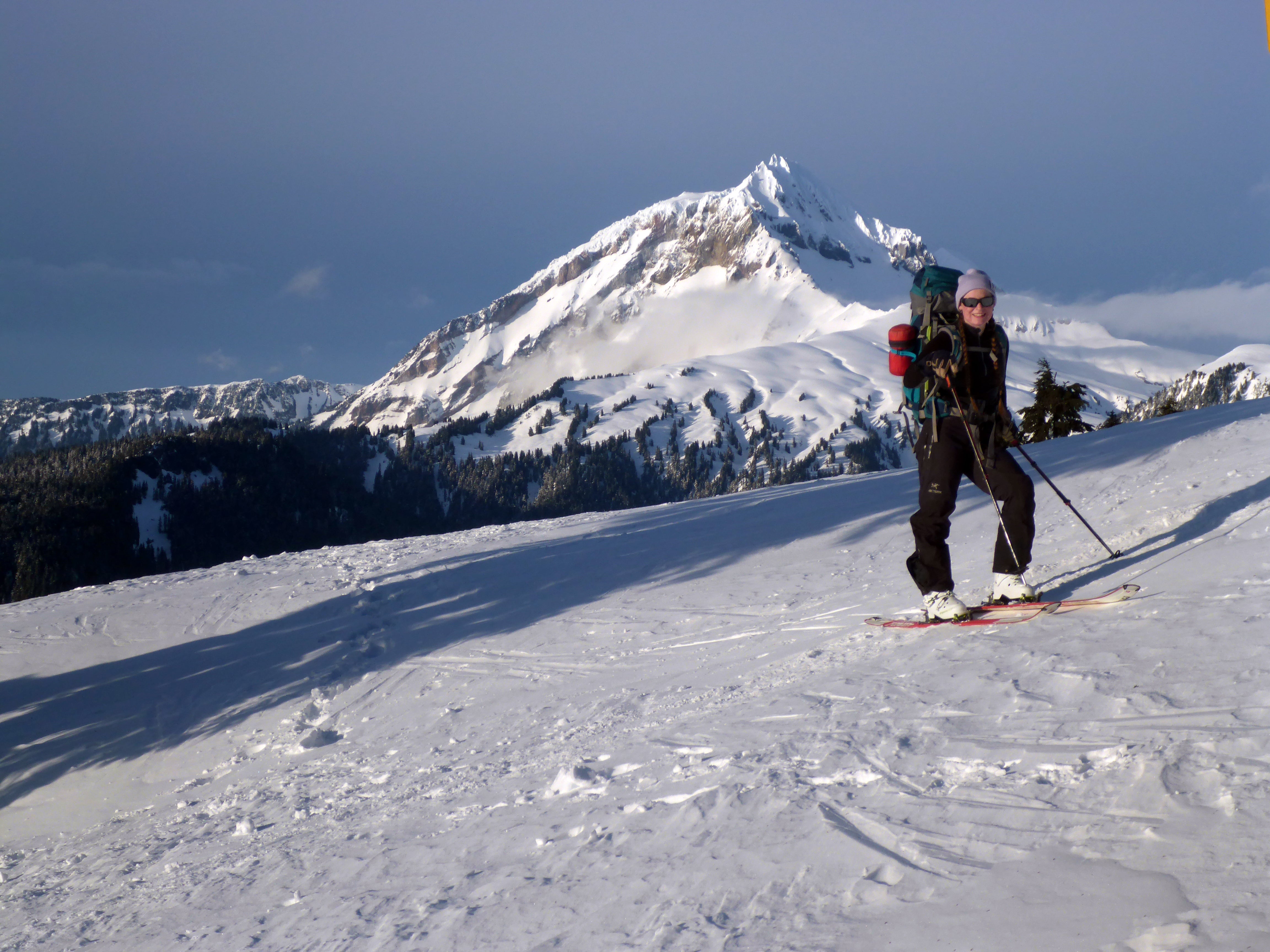 Revisiting Mountain Culture Five Years after Mount Logan
