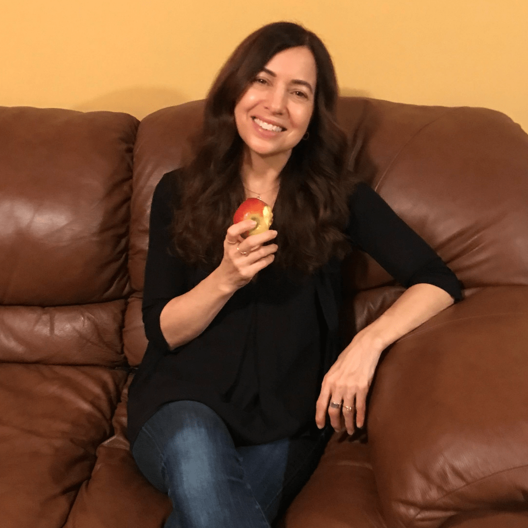 Nomad Nutrition welcomes Ara Wiseman as our Nomad Ambassador!