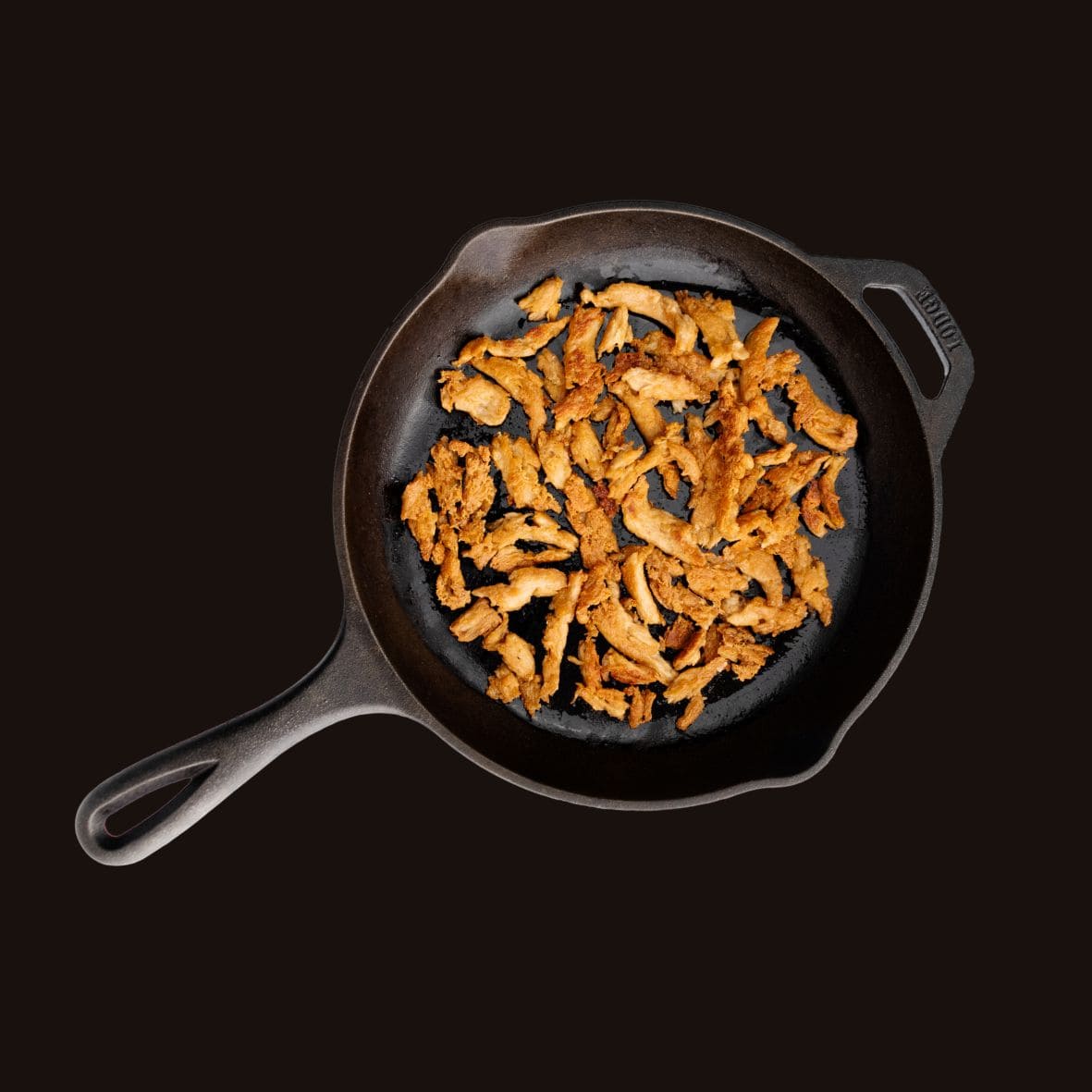 Nomad Nutrition Food Protein Shreds plant-based_gluten-free-vegan_dehydrated