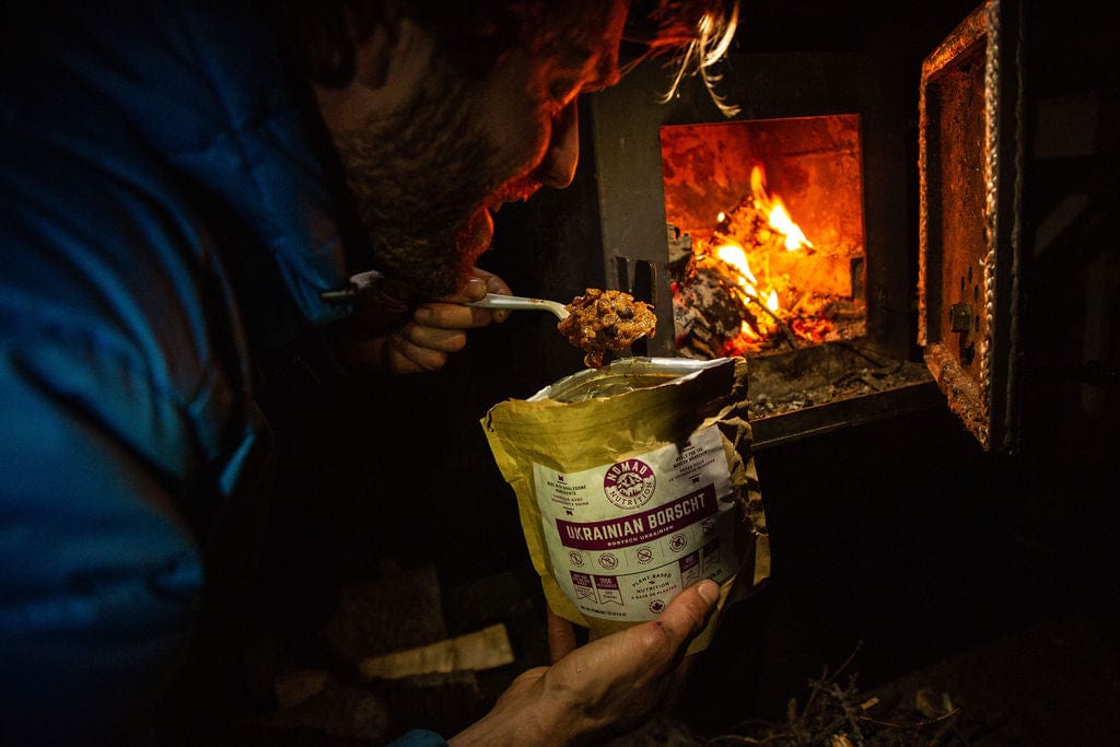 Nomad Nutrition Food Ukrainian Borscht plant-based_gluten-free-vegan_dehydrated