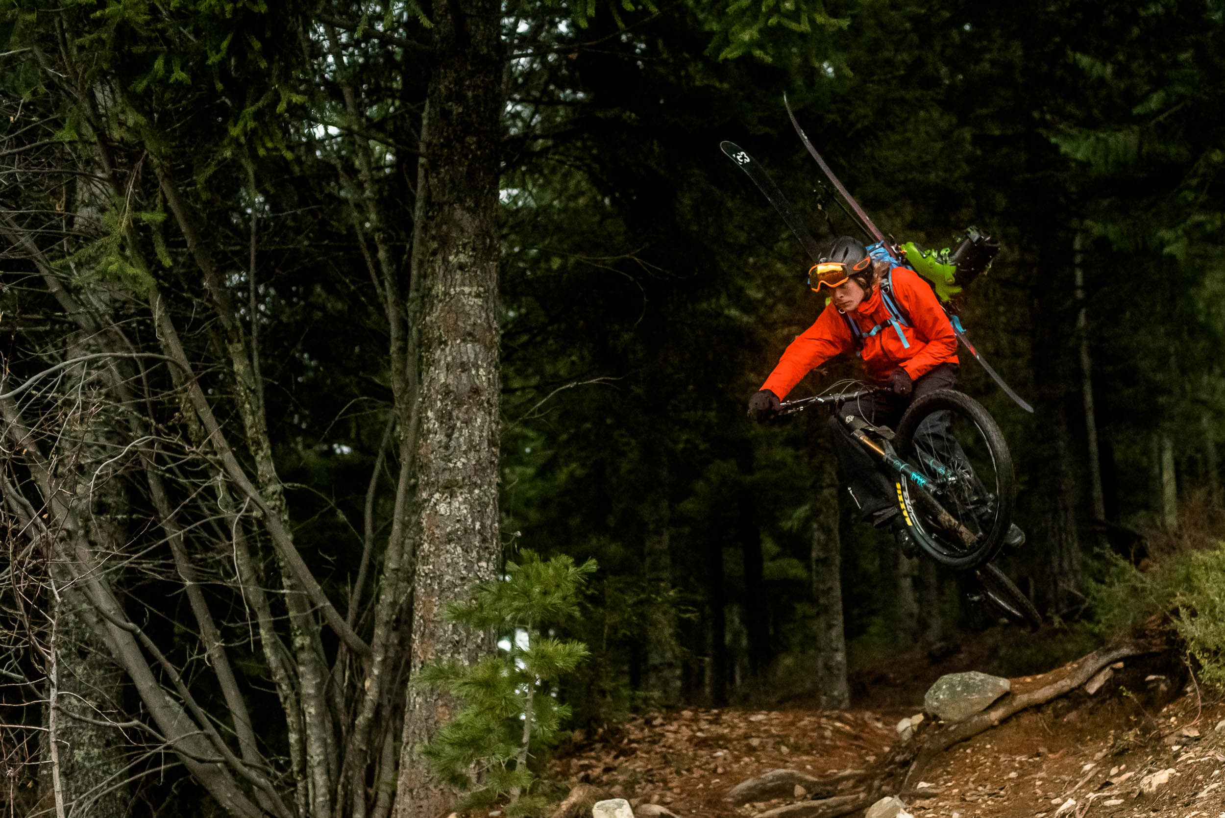 New Ski resort opening in Valemount