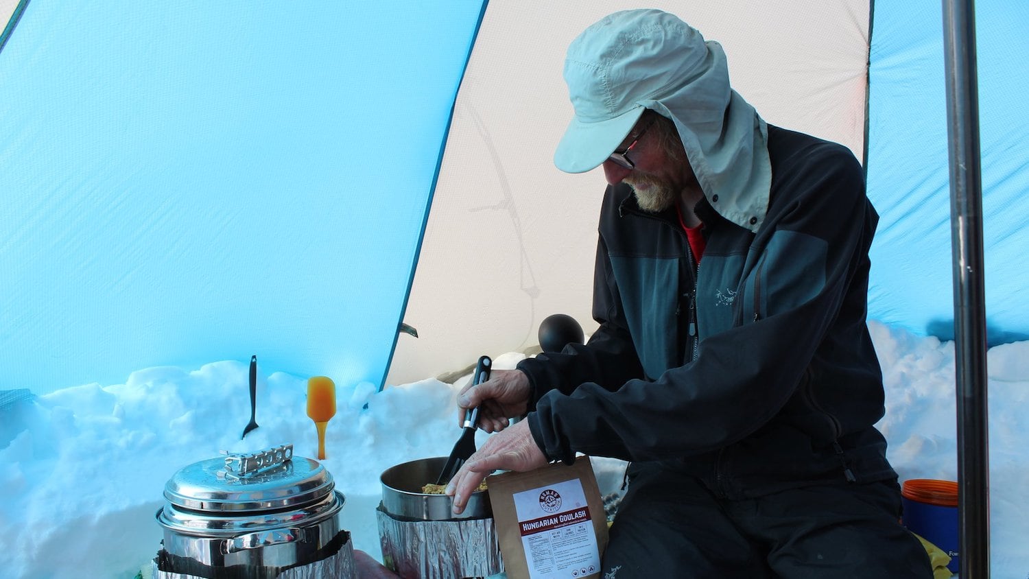 Youngest on Canada's Top - Naomi Prohaska and the Value of High Quality Fuel