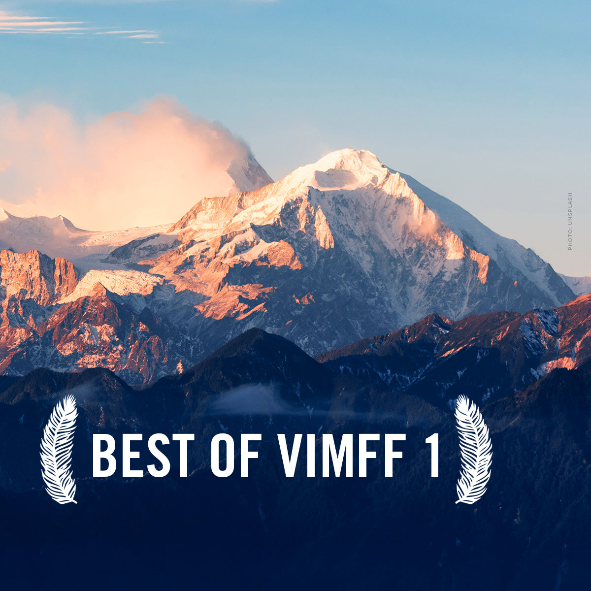 Nomad Nutrition Partnering with VIMFF for 25th Anniversary