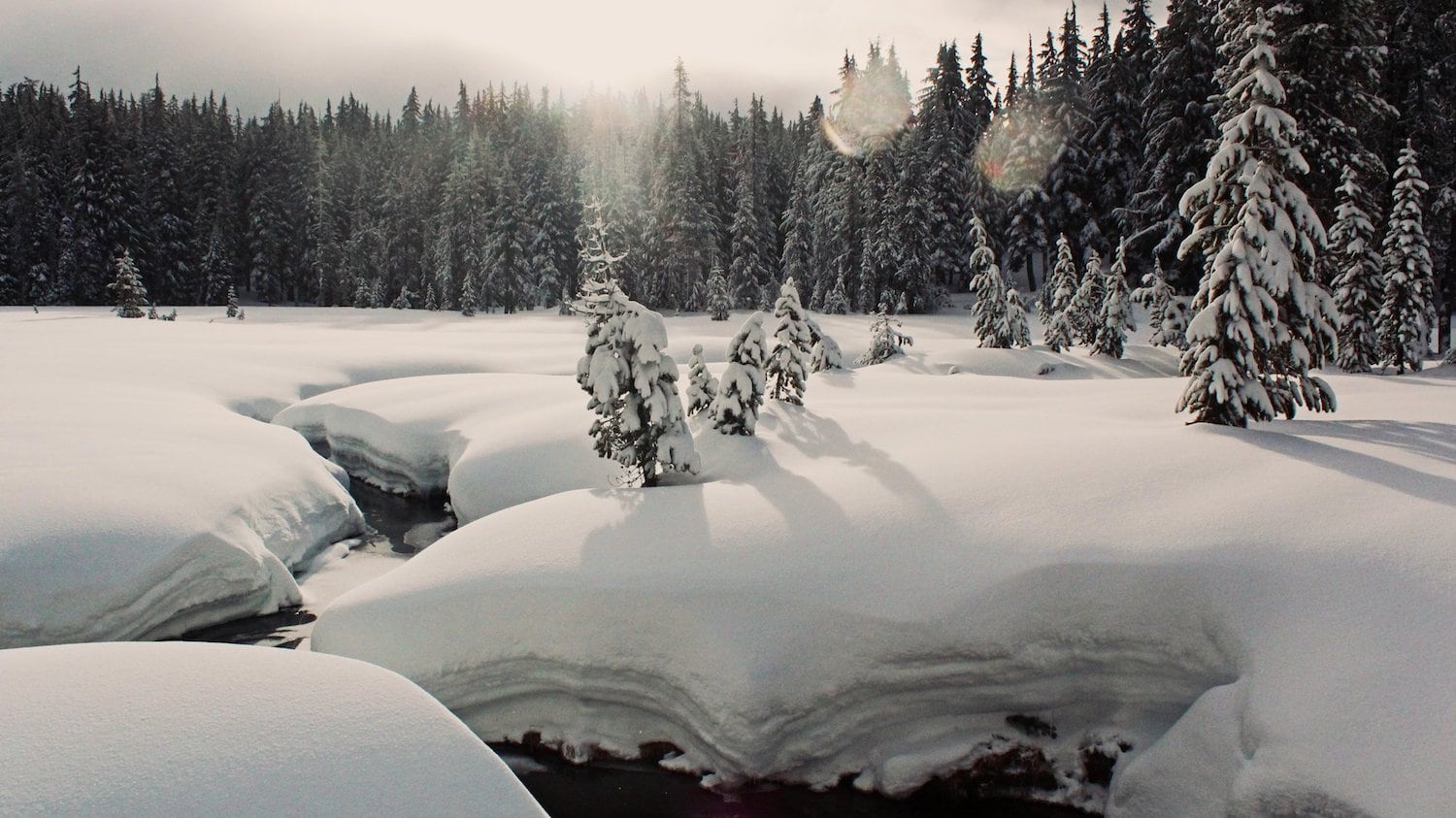 Our 10 Favourite Winter Backcountry Tips