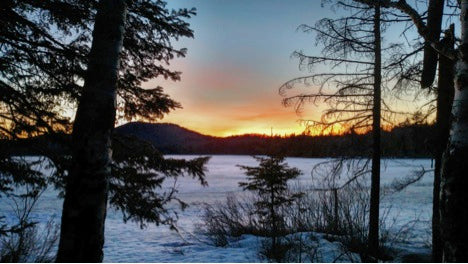 Thru-Hiking the Northville Placid Trail- Part 2