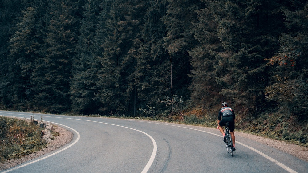 Cycling for Cancer: Across the Country from Vancouver to San Francisco