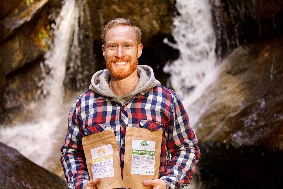 About Us – Nomad Nutrition