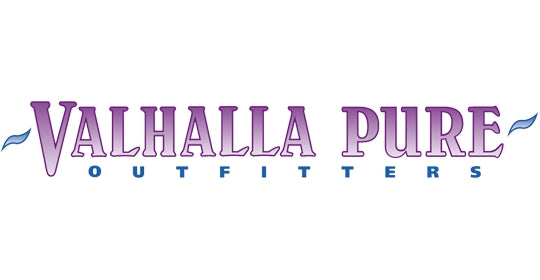 Nomad Nutrition now available at Vahalla Pure Outfitters