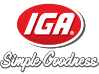 Nomad Nutrition is now available at IGA grocery stores