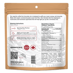 Nomad Nutrition Food Adaptogenic Hot Chocolate plant-based_gluten-free-vegan_dehydrated