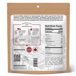 Nomad Nutrition Food California Breakfast Bowl - 56 g plant-based_gluten-free-vegan_dehydrated