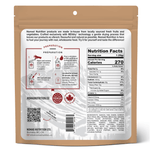 Nomad Nutrition Food Caribbean Curry - 56 g plant-based_gluten-free-vegan_dehydrated