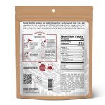 Nomad Nutrition Food Chick'n Teriyaki Bowl - 56 g plant-based_gluten-free-vegan_dehydrated