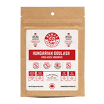 Nomad Nutrition Food Hungarian Goulash - 56 g plant-based_gluten-free-vegan_dehydrated
