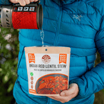 Nomad Nutrition Food Indian Red Lentil Stew plant-based_gluten-free-vegan_dehydrated