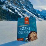 Nomad Nutrition Food Instant Quinoa plant-based_gluten-free-vegan_dehydrated