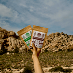 Nomad Nutrition Food Irish Shepherd's Pie - 56 g plant-based_gluten-free-vegan_dehydrated