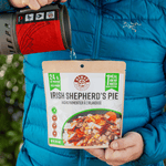 Nomad Nutrition Food Irish Shepherd's Pie plant-based_gluten-free-vegan_dehydrated