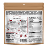 Nomad Nutrition Food Irish Shepherd's Pie plant-based_gluten-free-vegan_dehydrated