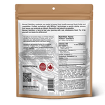 Nomad Nutrition Food Protein Shreds - Not Very Peri Peri plant-based_gluten-free-vegan_dehydrated