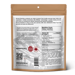 Nomad Nutrition Food Protein Shreds - Original Chick'n plant-based_gluten-free-vegan_dehydrated