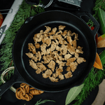 Nomad Nutrition Food Protein Shreds plant-based_gluten-free-vegan_dehydrated