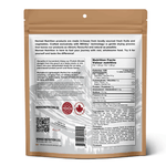 Nomad Nutrition Food Protein Shreds - Southwest BBQ plant-based_gluten-free-vegan_dehydrated