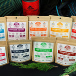 Nomad Nutrition Food Sampler Pack plant-based_gluten-free-vegan_dehydrated