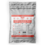 Nomad Nutrition Food Southwest Breakfast Skillet 10 Serving Bulk Bag - 1120 grams plant-based_gluten-free-vegan_dehydrated