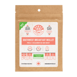 Nomad Nutrition Food Southwest Breakfast Skillet - 56 g plant-based_gluten-free-vegan_dehydrated
