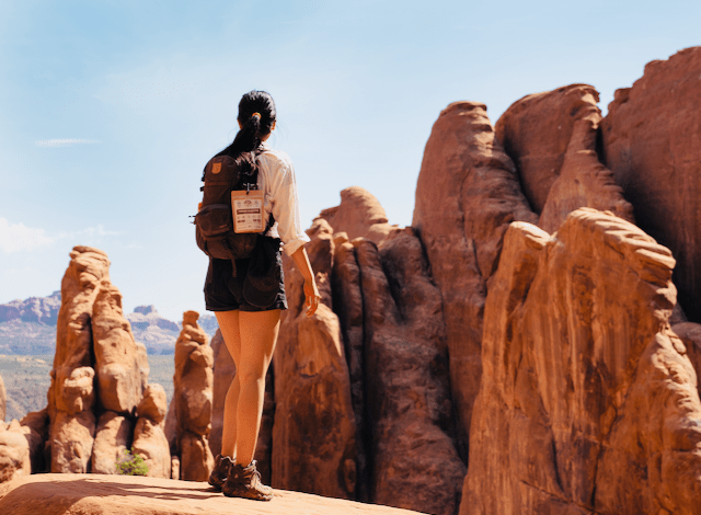 Nomad Nutrition Food Ukrainian Borscht - 56 g plant-based_gluten-free-vegan_dehydrated