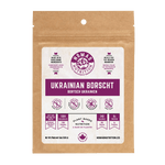 Nomad Nutrition Food Ukrainian Borscht - 56 g plant-based_gluten-free-vegan_dehydrated