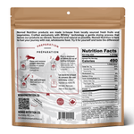 Nomad Nutrition Food Ukrainian Borscht plant-based_gluten-free-vegan_dehydrated