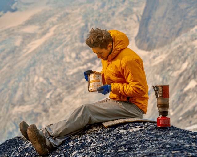 NomadNutrition Food Kathmandu Curry - 56 g plant-based_gluten-free-vegan_dehydrated