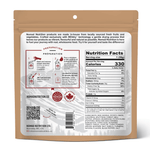 NomadNutrition Food Kathmandu Curry - Half Serving plant-based_gluten-free-vegan_dehydrated