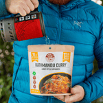 NomadNutrition Food Kathmandu Curry plant-based_gluten-free-vegan_dehydrated