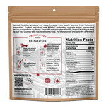 NomadNutrition Food Kathmandu Curry plant-based_gluten-free-vegan_dehydrated