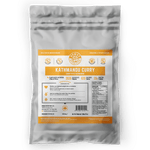 Nomad Nutrition Kathmandu Curry  Large Bulk 1120g. Great for 10 servings. Plant-based, dehydrated meals that are nut-free, gluten-free, and non-GMO. 