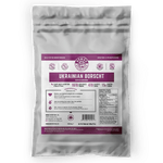 Nomad Nutrition Ukrainian Borscht Large Bulk 1120g. Great for 10 servings. Plant-based, dehydrated meals that are nut-free, gluten-free, and non-GMO. 