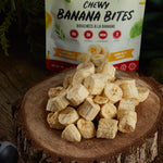 Nomad Nutrition Food Chewy Banana Bites plant-based_gluten-free-vegan_dehydrated