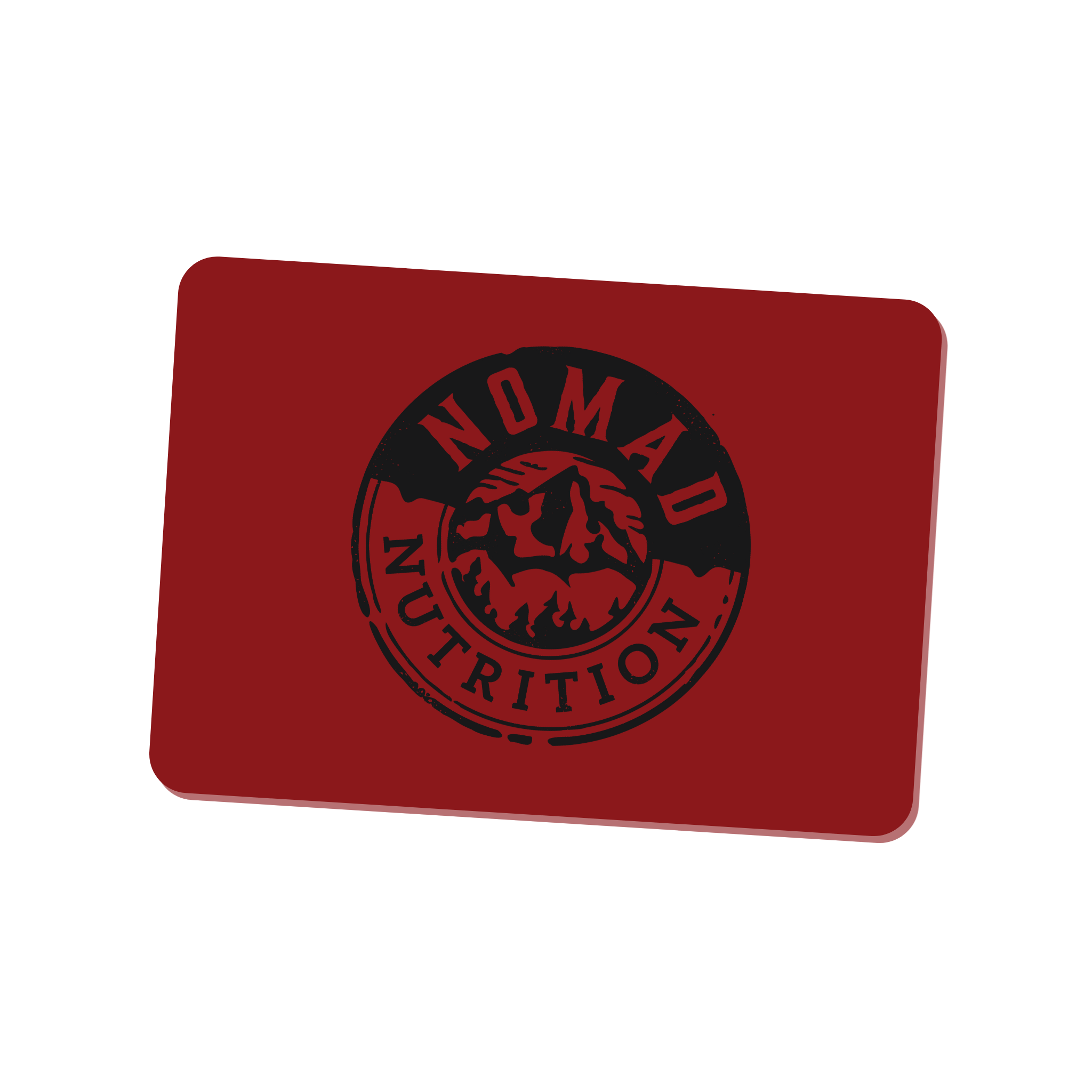Nomad Nutrition gift card Nomad Nutrition Gift Card plant-based_gluten-free-vegan_dehydrated